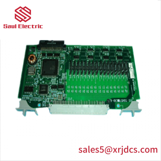 YOKOGAWA ADM11 Power Supply Module