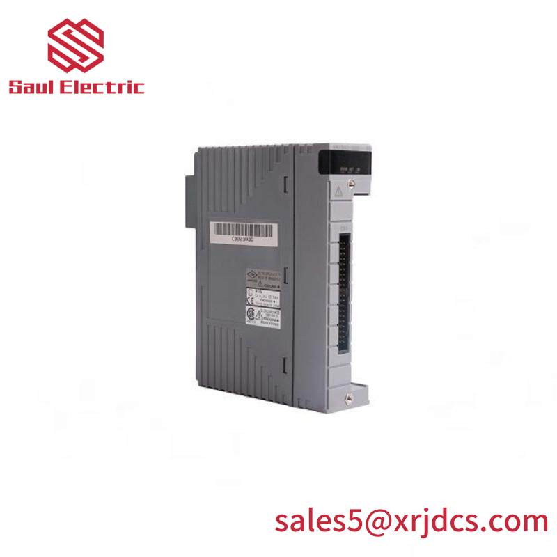 Yokogawa ADM52C S3 PLC Module