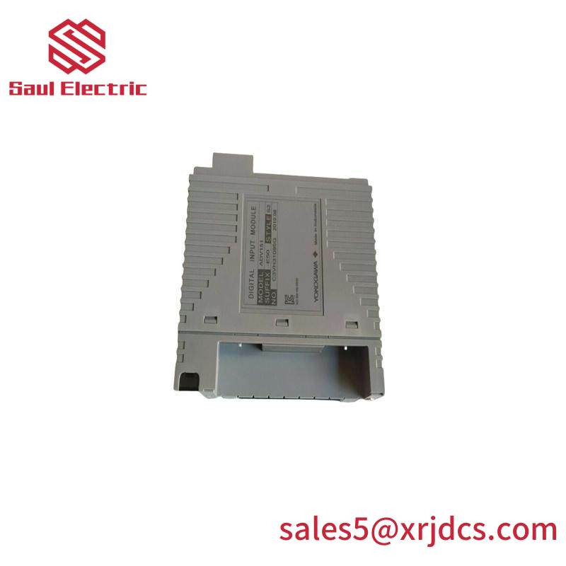 Yokogawa ADV151-E50 S2 DIGITAL INPUT MODULE