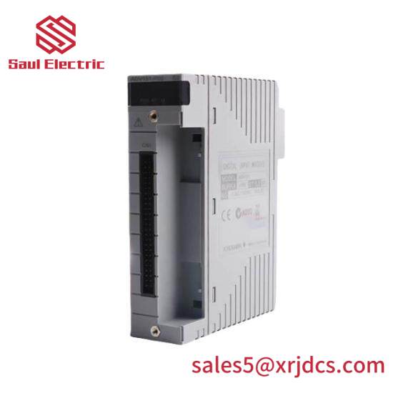 Yokogawa ADV151-E63-S2 Digital Input Module