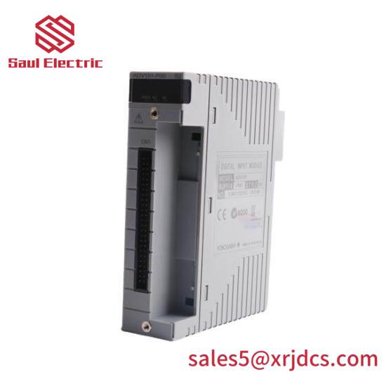 Yokogawa ADV151-P00 DCS Digital I/O Module