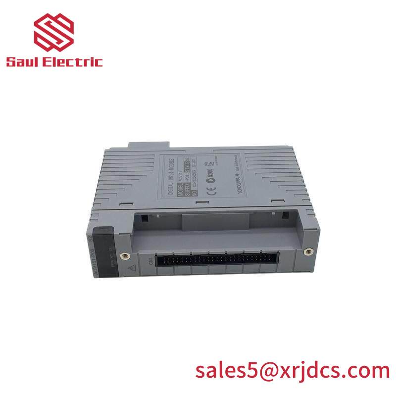 Yokogawa ADV151-P03 S2 Digital Input Module