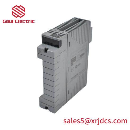 Yokogawa ADV151-P10-S2 Digital Input Module