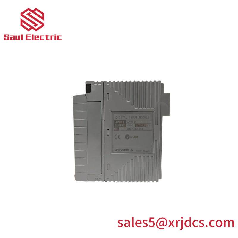 Yokogawa ADV151-P10 Digital I/O Modules