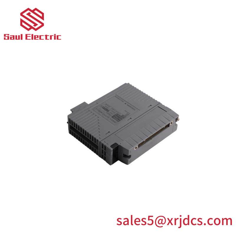 Yokogawa ADV151-P53 DIGITAL OUTPUT MODULE