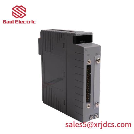 Yokogawa NP53*A Basic MFCU Processor Card