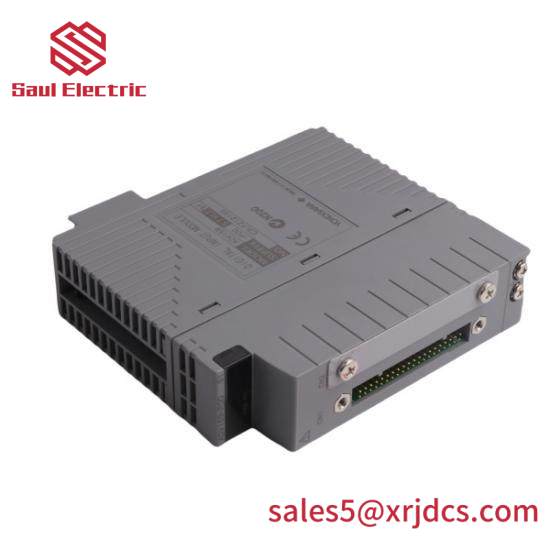Yokogawa NP53*A Basic MFCU Processor Card