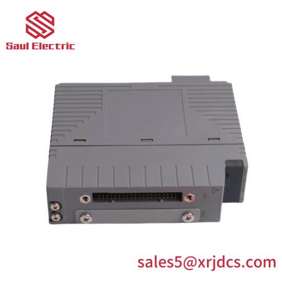 Yokogawa NP53*A Basic MFCU Processor Card