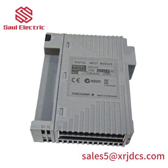 Yokogawa ADV551-P00 DCS Digital I/O Module