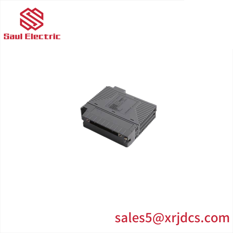Yokogawa ADV551-P10 S2 Digital Input Module