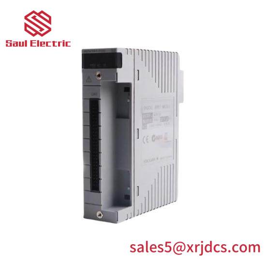 Yokogawa ADV551-P50  Analog Input Module