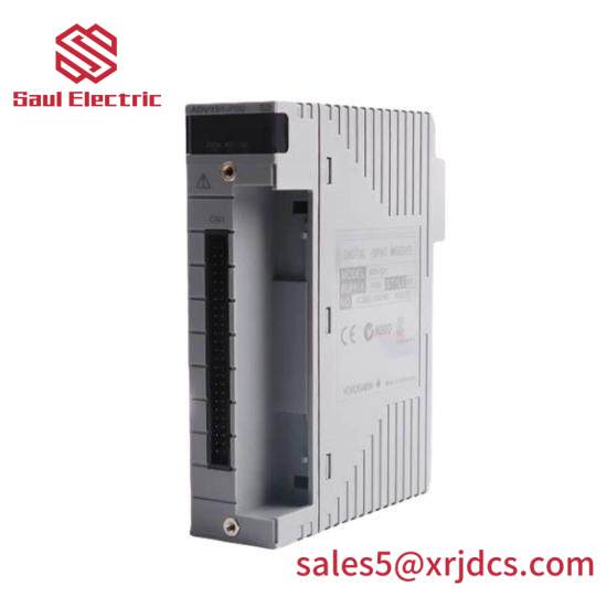 Yokogawa AAI543-S53 S1  Japan Origin