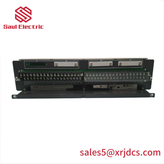 YOKOGAWA AED5D-05 Terminal Board