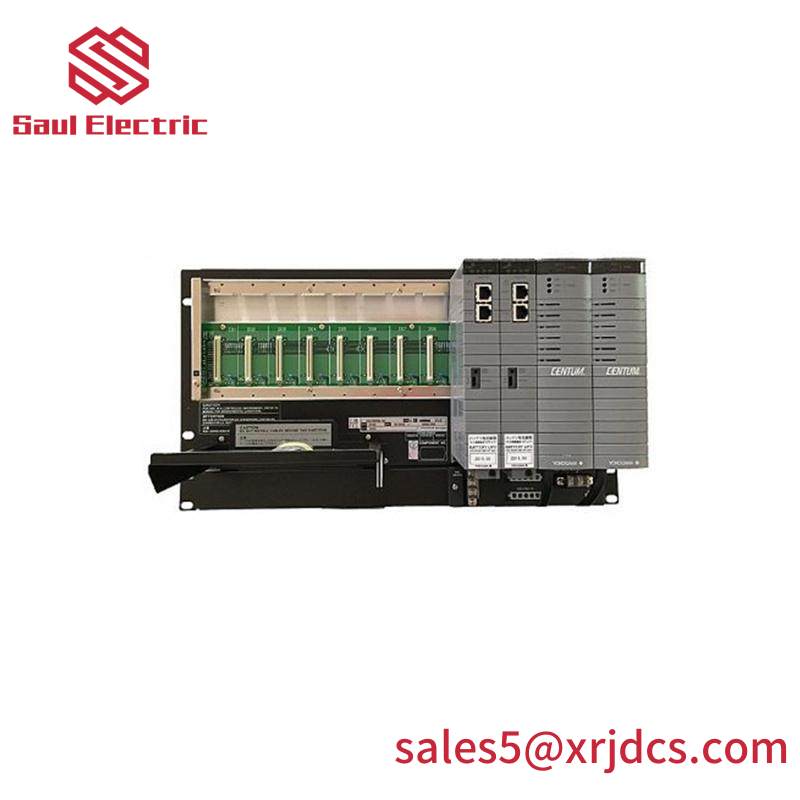 Yokogawa AFV30D S2 Field Control Unit