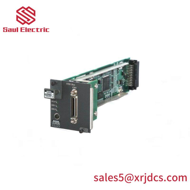 Yokogawa ALR121-S01 S1 Module Japan Origin
