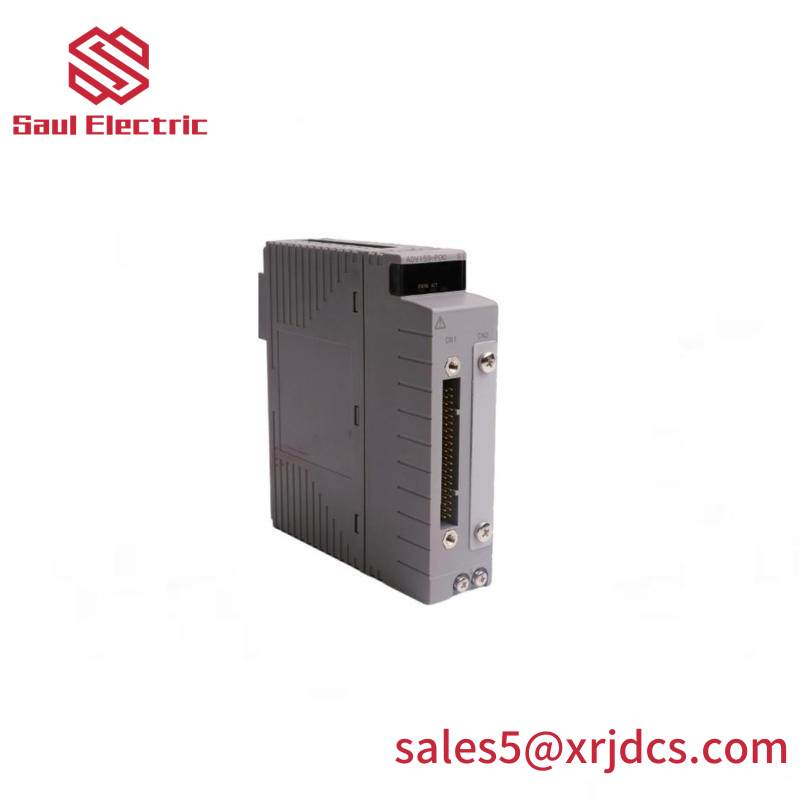 YOKOGAWA AIP827-2 S1 V-Net Coupler Module