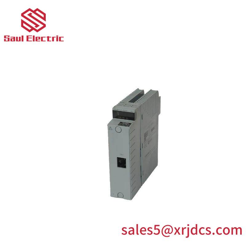 YOKOGAWA ALE111-S00 Ethernet Communication Module