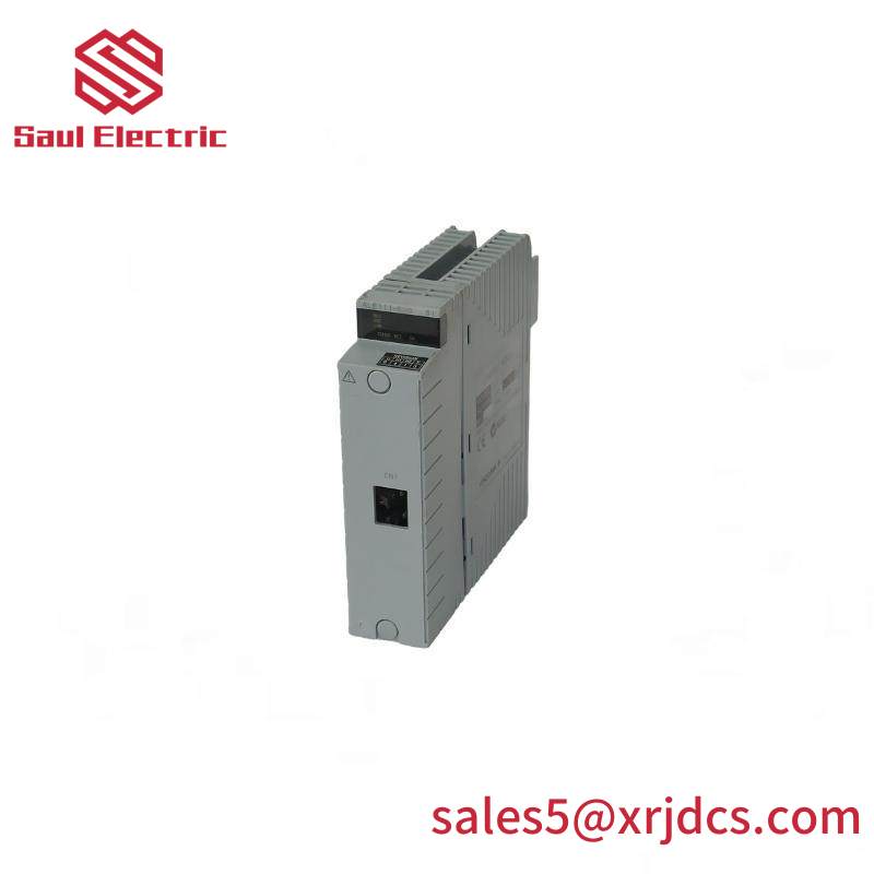 YOKOGAWA ALE111-S50 Ethernet Communication Module