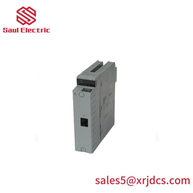 YOKOGAWA ALE111-S50 S1 Ethernet Communication Module