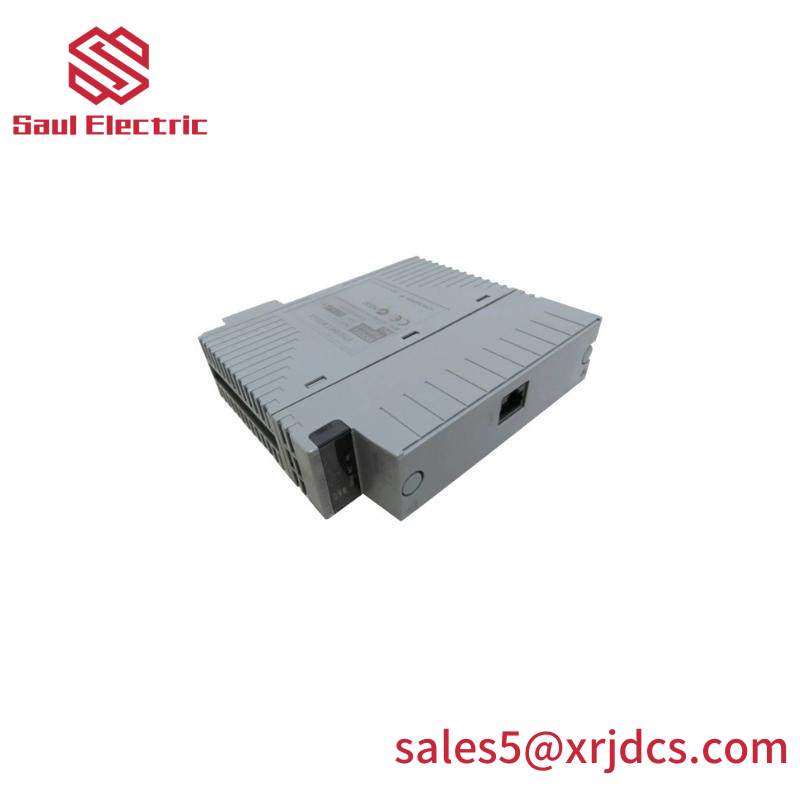 YOKOGAWA ALE111-S51 S1 Ethernet Communication Module