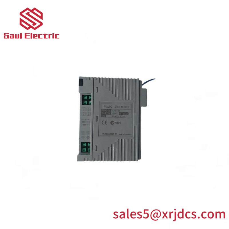 YOKOGAWA ALP111-S00 Communication Module