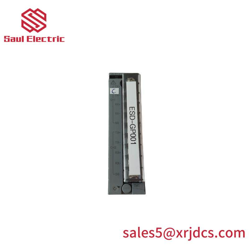 YOKOGAWA ALR121-S01 S1 Communication Module
