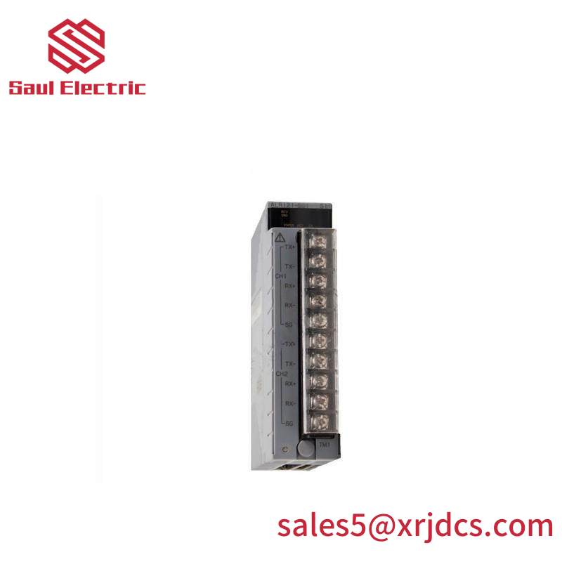 YOKOGAWA ALR121-S50 S1 Communication Module