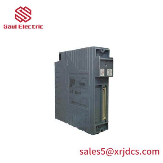 Yokogawa AAM10 FCS System