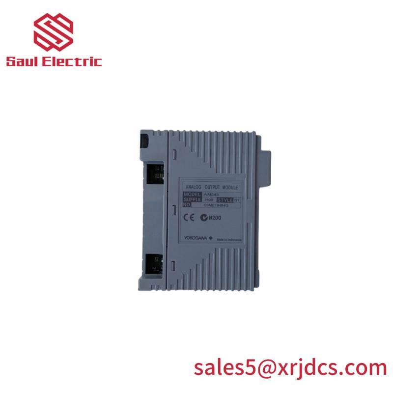 Yokogawa ALR121-S51 Serial Communication Module