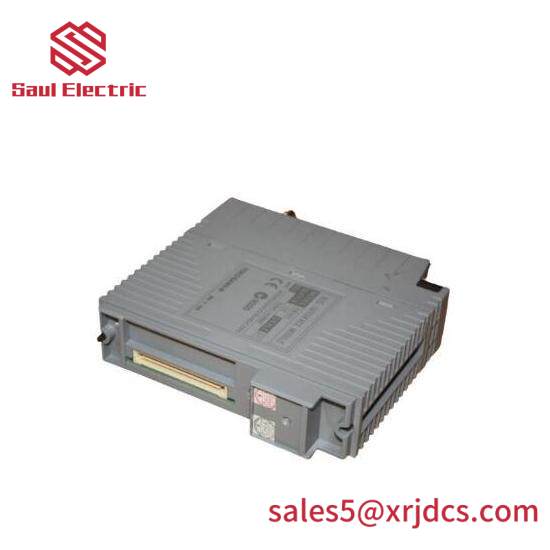 YOKOGAWA AMC80 S1 Interface Module