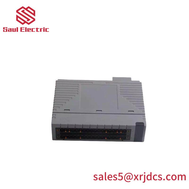 Yokogawa AMM12T S2 Multiplexer Module