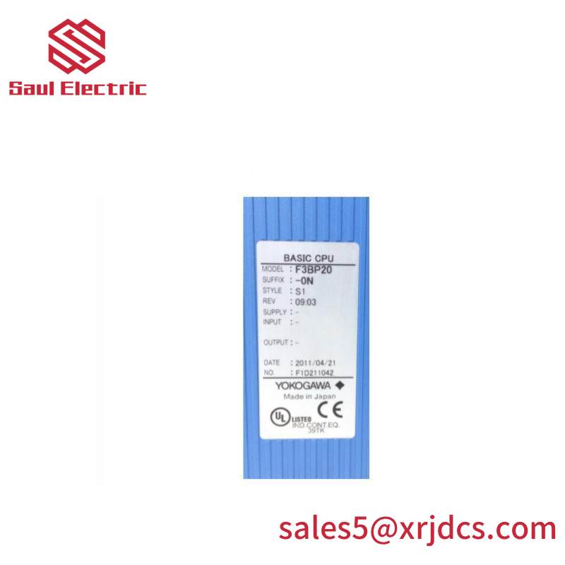 YOKOGAWA ANR10D