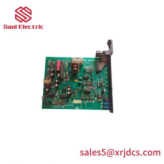 YOKOGAWA AS-E9730AA-04/CA1*A PLC Module
