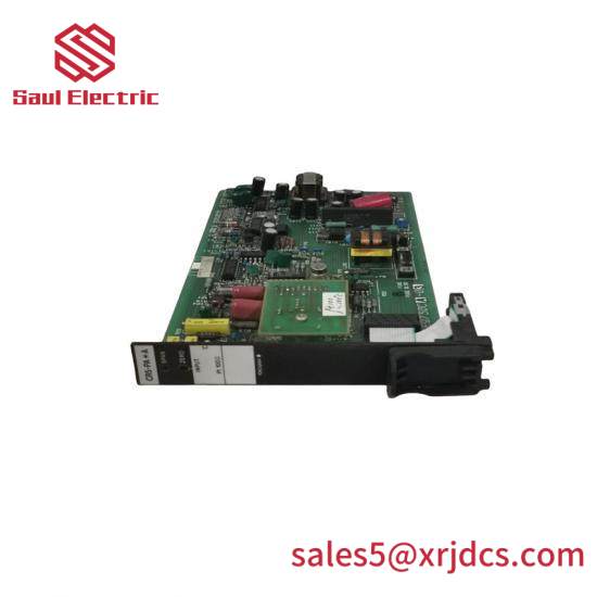 YOKOGAWA AS-E9730CA-03/CR5-PA*A INTERFACE MODULE