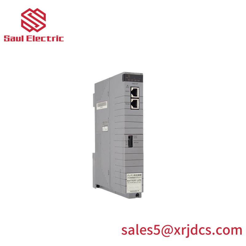 Yokogawa ASI133-S00  Analog Input Module