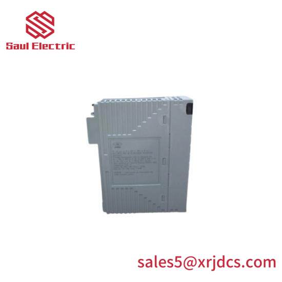 Yokogawa ASI133-S00  Analog Input Module
