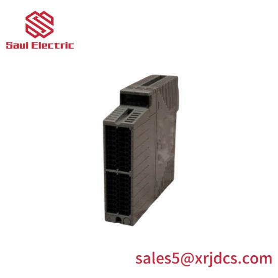 Yokogawa ASS9562DK-00 ANALOG INPUT MODULE