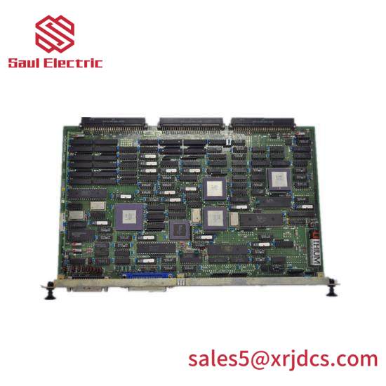 YOKOGAWA ASS9881 DE-02 COMMUNICATION MODULE