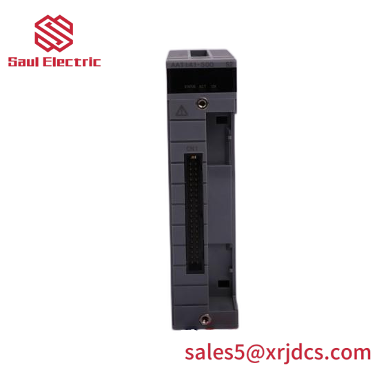 Yokogawa ATB5S-00 FCS System