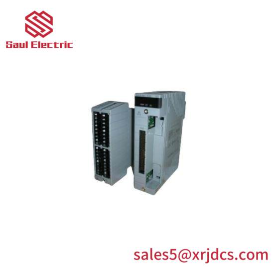 Yokogawa ATR8S-00 S2 Digital I/O Module