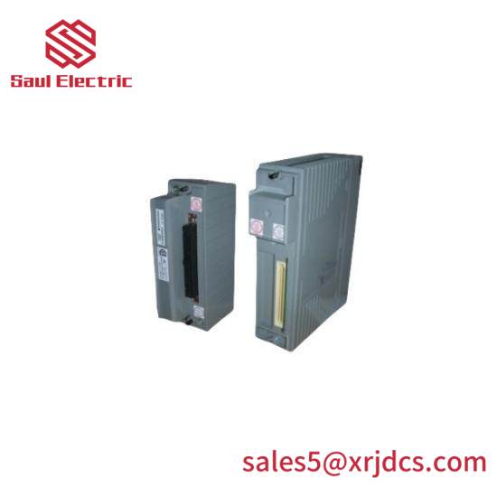 Yokogawa ATR8S-00 S2 Digital I/O Module