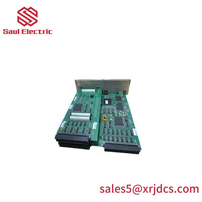 Yokogawa CP345 Processor Card Module