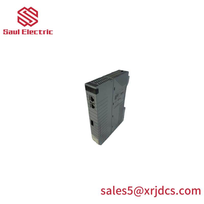 Yokogawa CP401-11 S1 Processor Module