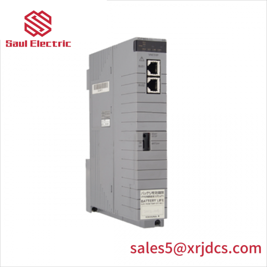 YOKOGAWA CP451-10 Processor Module