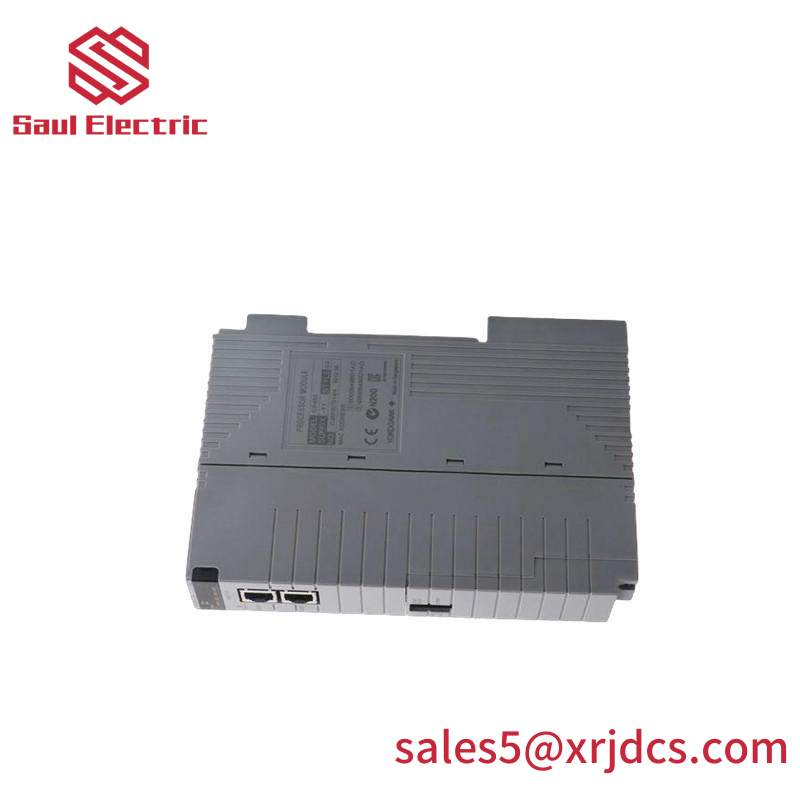 Yokogawa CP451-50 S2 Processor Module