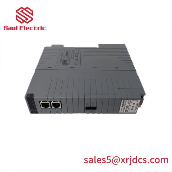 YOKOGAWA CP451-51 Processor Module