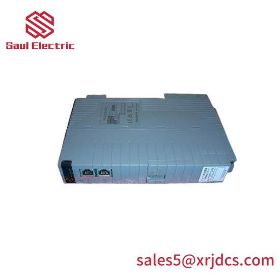 Yokogawa CP451-51 S2 CPU Module