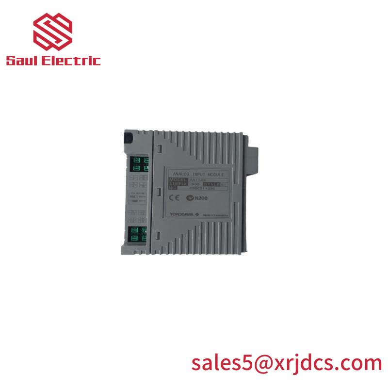 YOKOGAWA CP471-00 Processor Module