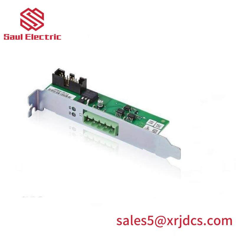 YOKOGAWA DP97*B Display Processor Card