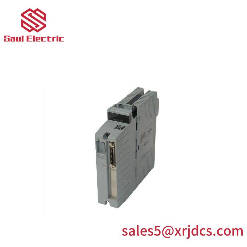 YOKOGAWA EB501-10 S1 COMMUNICATION MODULE BUS INTERFACE